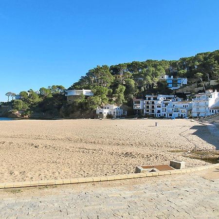 Apartment S'Olivera-4 By Interhome Begur Esterno foto