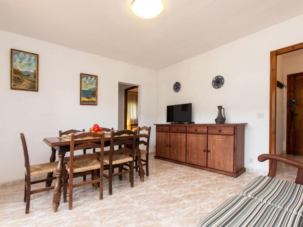Apartment S'Olivera-4 By Interhome Begur Esterno foto