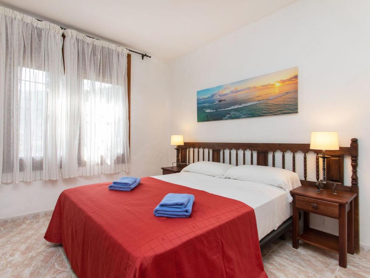 Apartment S'Olivera-4 By Interhome Begur Esterno foto
