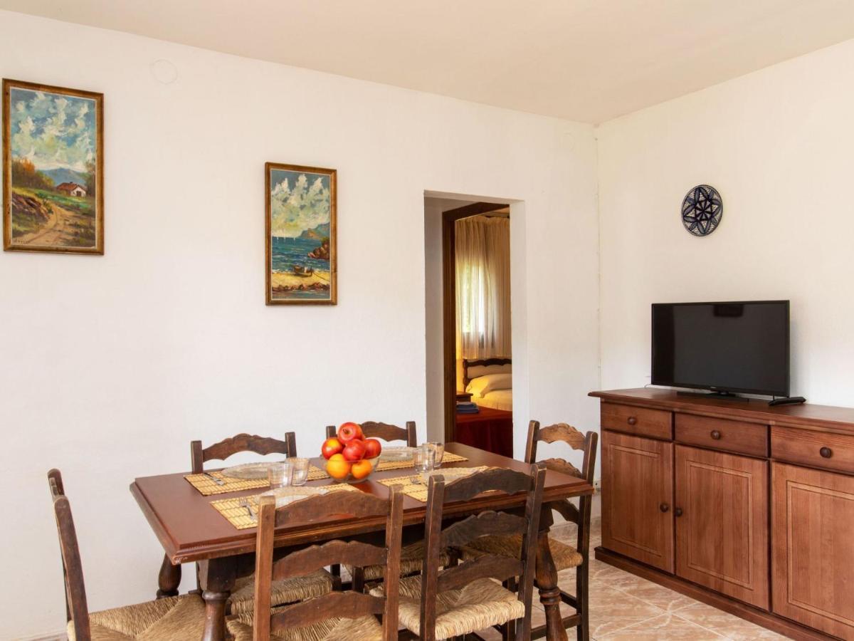 Apartment S'Olivera-4 By Interhome Begur Esterno foto