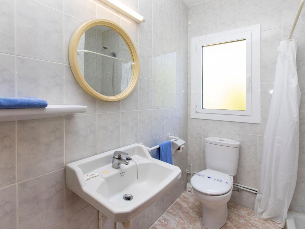 Apartment S'Olivera-4 By Interhome Begur Esterno foto