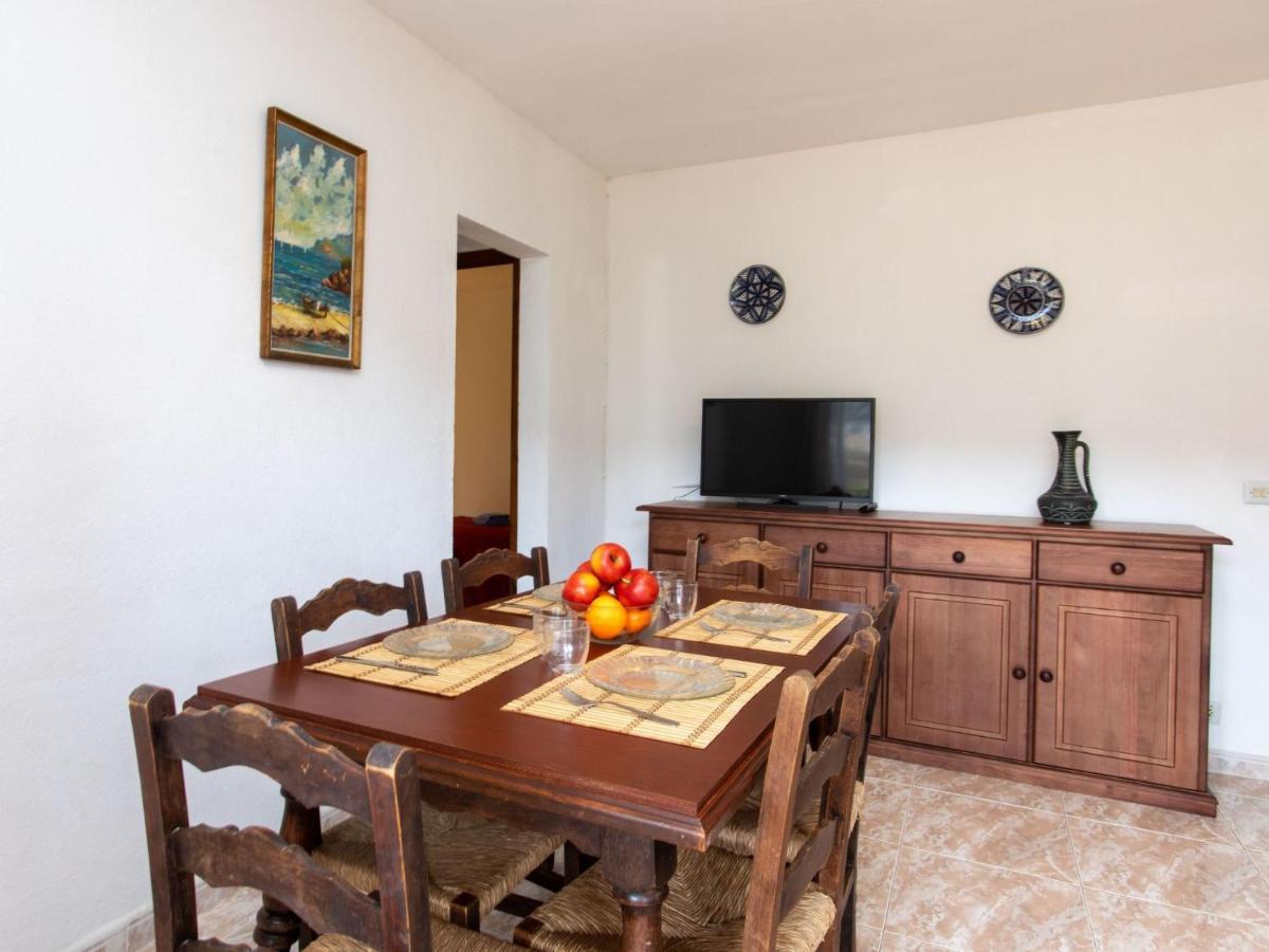 Apartment S'Olivera-4 By Interhome Begur Esterno foto