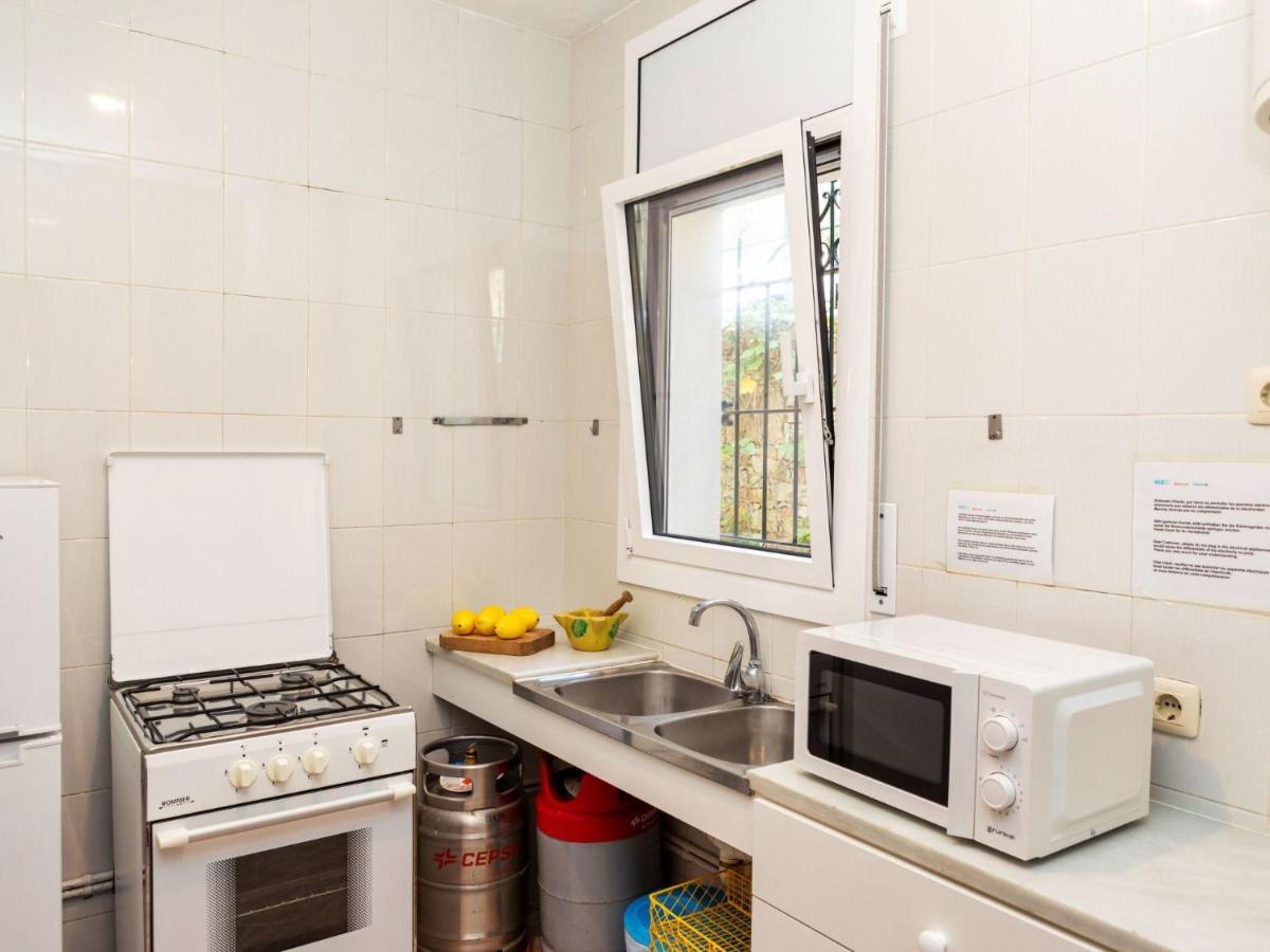 Apartment S'Olivera-4 By Interhome Begur Esterno foto